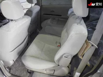 Toyota GAIA
