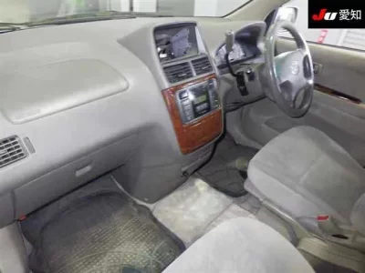 Toyota GAIA