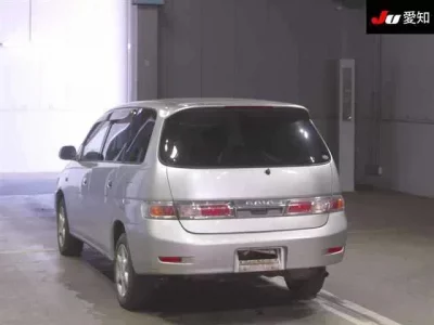 Toyota GAIA