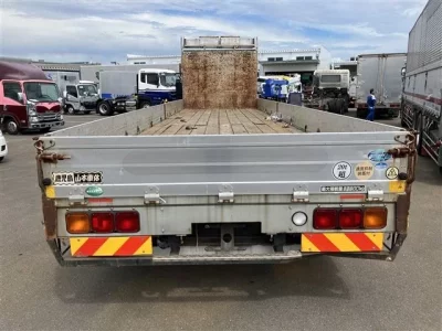 Nissan UD SERIES