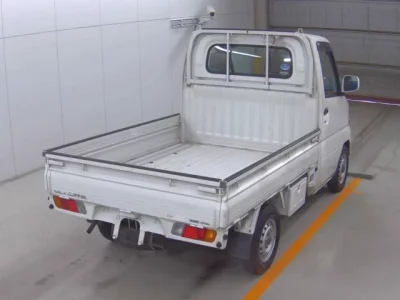 Nissan CLIPPER TRUCK