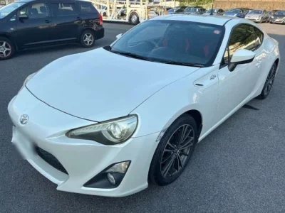 Toyota 86