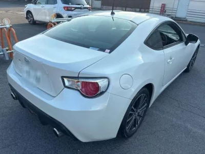 Toyota 86