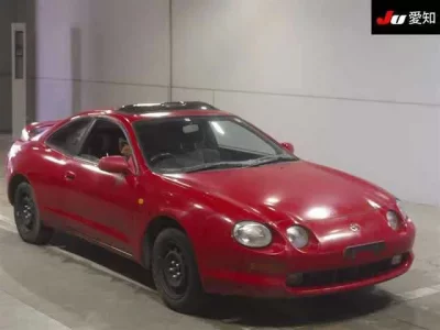 Toyota CELICA