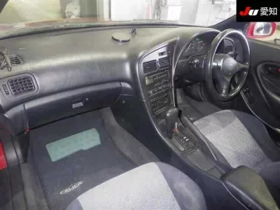 Toyota CELICA