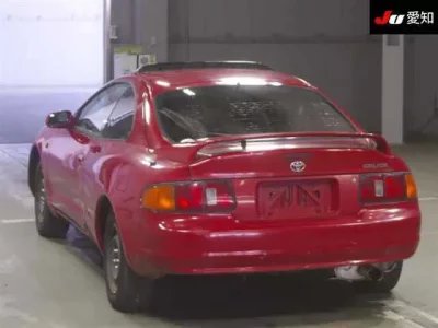 Toyota CELICA