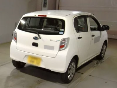Subaru PLEO PLUS