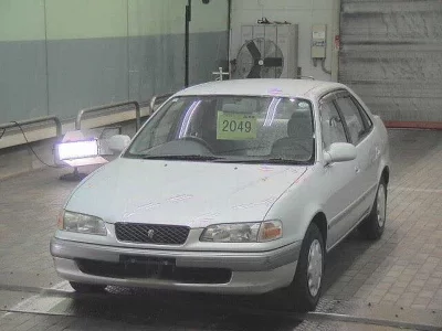 Toyota SPRINTER