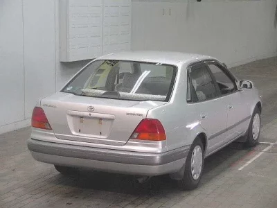 Toyota SPRINTER