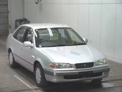 Toyota SPRINTER