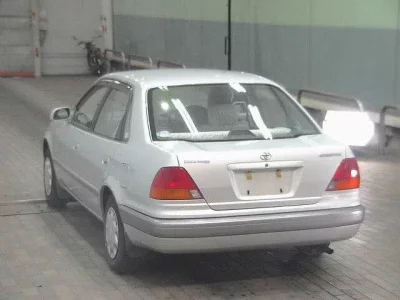 Toyota SPRINTER