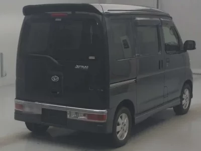 Daihatsu Atrai Wagon