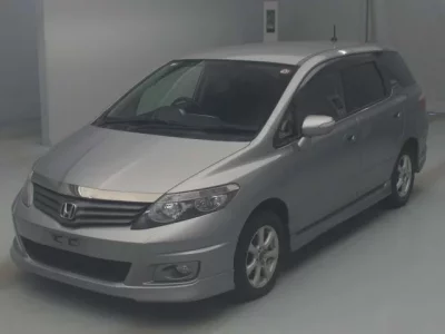 Honda AIRWAVE
