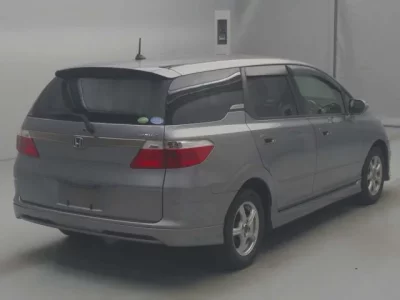 Honda AIRWAVE