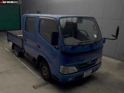 Toyota DYNA