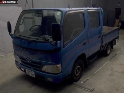 Toyota DYNA