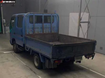 Toyota DYNA