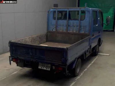 Toyota DYNA