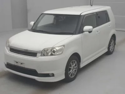 Toyota COROLLA RUMION