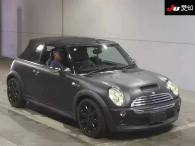 BMW MINI