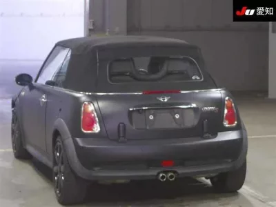 BMW MINI