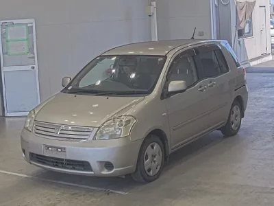 Toyota RAUM