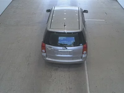 Toyota RAUM