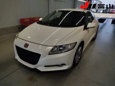 Honda CR-Z