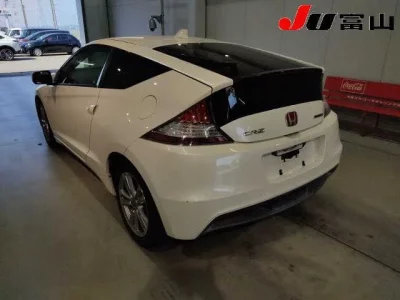 Honda CR-Z