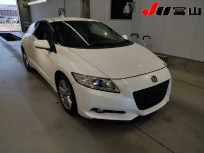Honda CR-Z