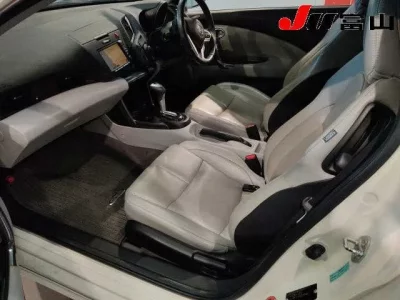Honda CR-Z