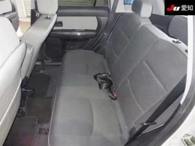 Mazda VERISA