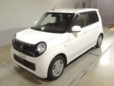 Honda N ONE