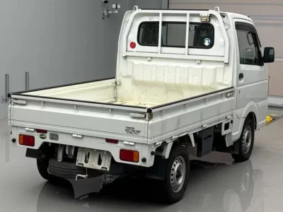 Mazda SCRUM TRUCK