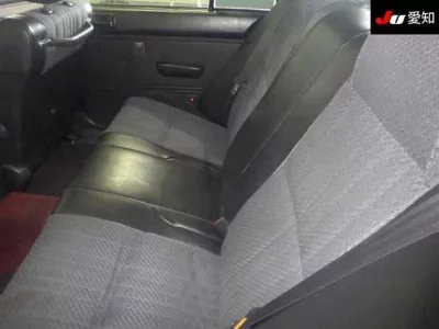 Toyota COMFORT
