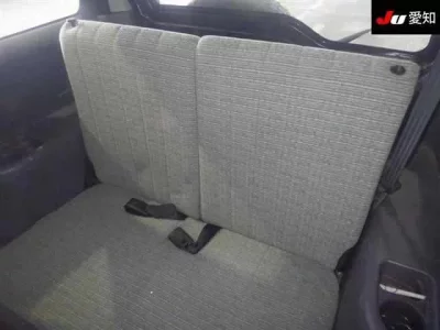 Mitsubishi PAJERO JR