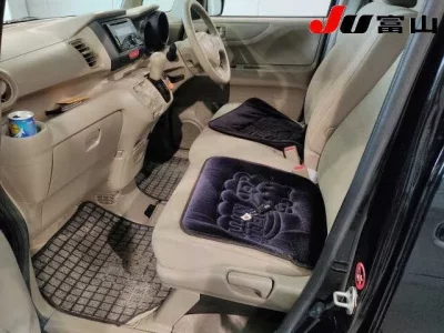 Honda N BOX PLUS