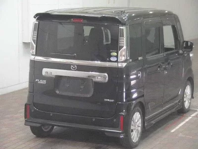 Mazda FLAIR WAGON