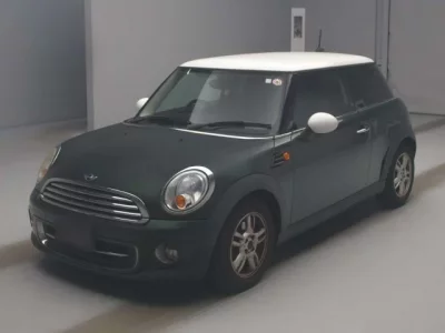 BMW MINI