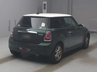 BMW MINI
