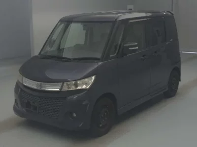 Suzuki PALETTE