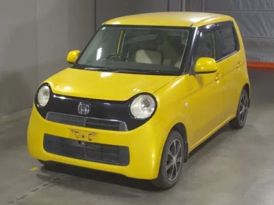 Honda N ONE