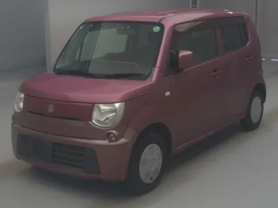 Suzuki MRWAGON