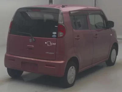 Suzuki MRWAGON