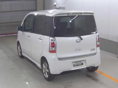 Daihatsu TANTO EXE