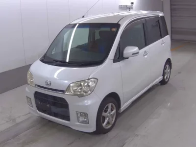 Daihatsu TANTO EXE