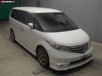 Honda ELYSION