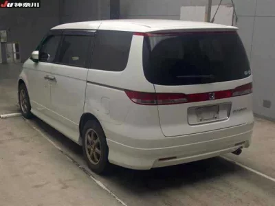 Honda ELYSION