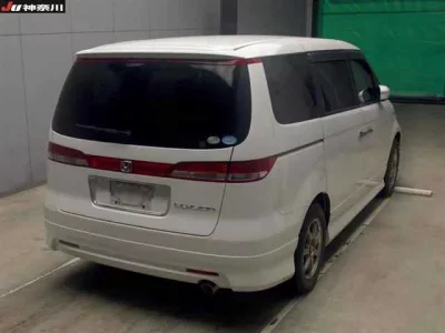 Honda ELYSION