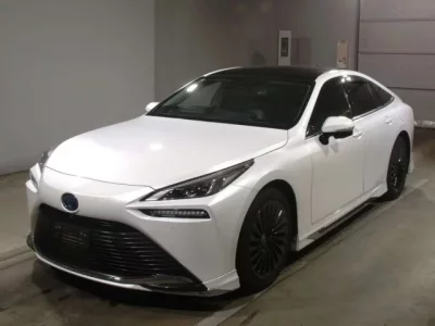 Toyota MIRAI